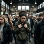 ansiedade social